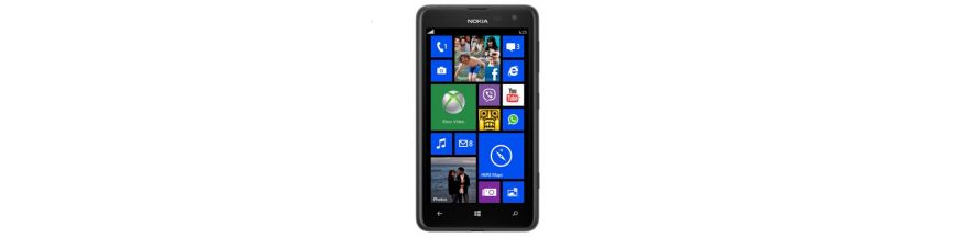 Nokia Lumia 625