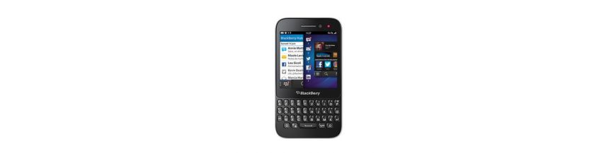 Blackberry Q5