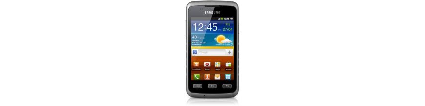 Samsung Xcover S5690 Galaxy