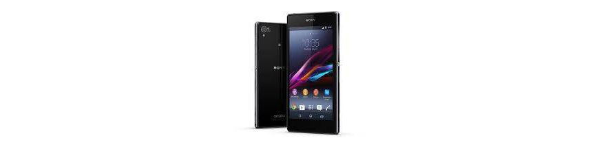 Sony Xperia Z1 L39h C6903