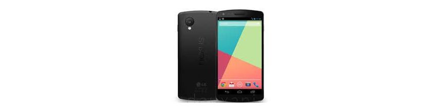 LG Nexus 5 E980 D820