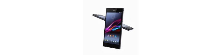 Sony Xperia Z ultra C6833 C6802 XL