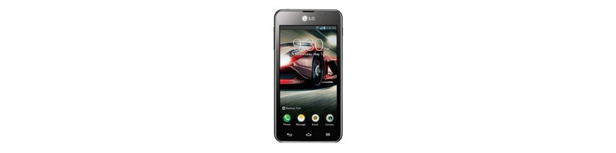 Lg Optimus F5 P875