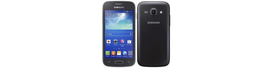 Samsung Galaxy Ace 3 S7275