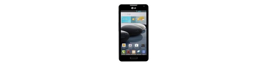 LG Optimus F6 D500 D505