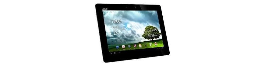 ASUS Eee pad de vuelta Tf301