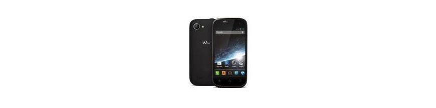 Wiko Slim Cink 2