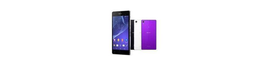 Sony Xperia Z2 D6502 D6503 L50w