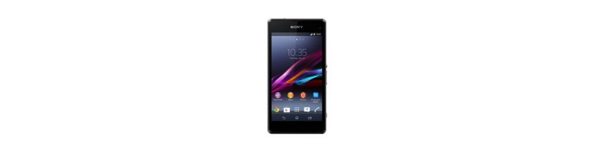 Sony Xperia Z1 compact D5503