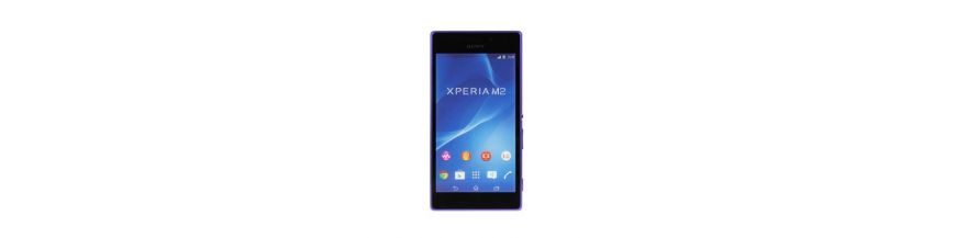 Sony Xperia M2 S50h D2302-3-4-5