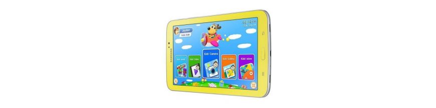Samsung Galaxy TAB 3 niños T2105