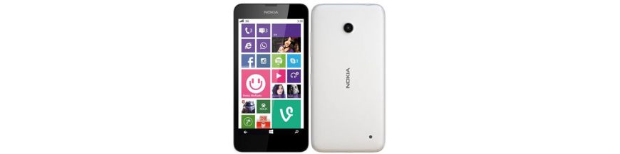 Nokia Lumia 635