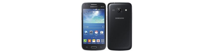 Samsung Galaxy Core more G3500 G3502