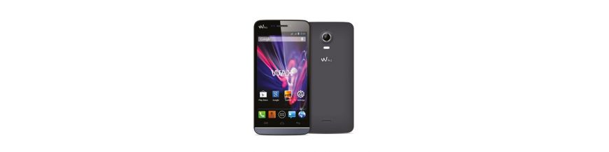 Wiko Wax