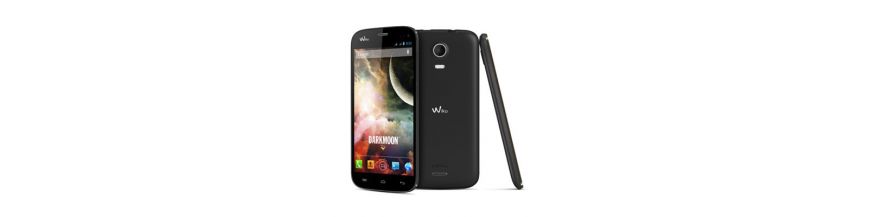 WIKO Luna