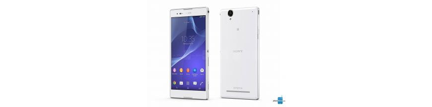 Sony Xperia T2 ultra XM50h D5303