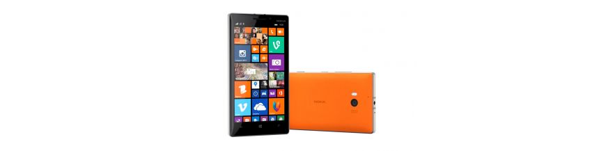 Nokia Lumia 930