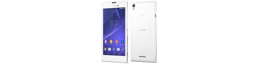 Sony Xperia T3 M50w D5103