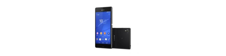 Sony Xperia Z3 L55t D6603, D6633, D6643, D6653, D6616