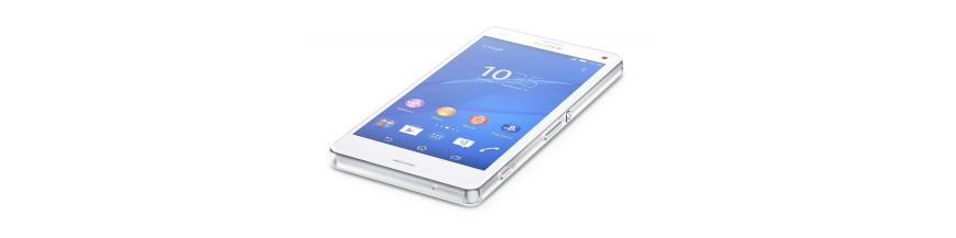 Sony Xperia Z3 mini M55w D5803