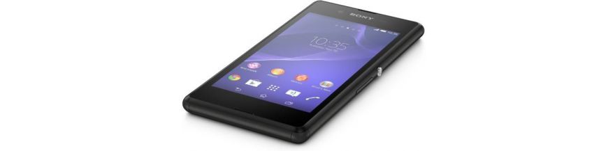 Sony Xperia E3 D2203 D2206