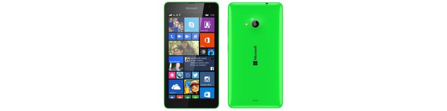 Nokia Lumia 535