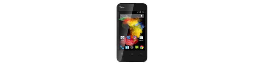 Wiko Goa