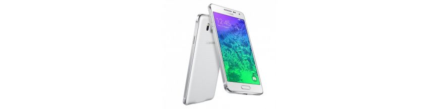 Samsung Galaxy G850F alfa