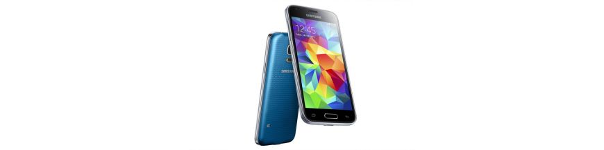 Samsung Galaxy mini S5 G800F