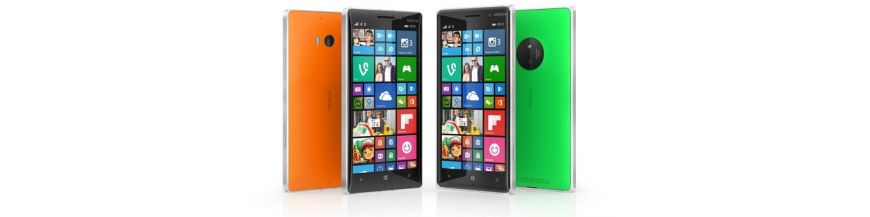 Nokia Lumia 735
