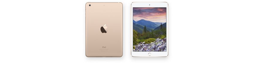 Mini ipad de Apple 3