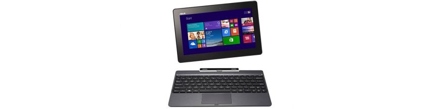 ASUS transformar libro T200 T200TA