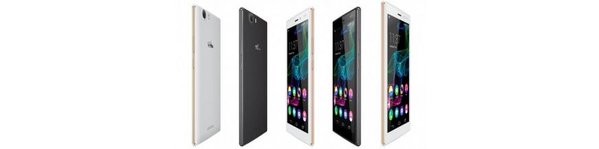 Wiko Ridge 4G