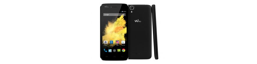 Wiko Birdy