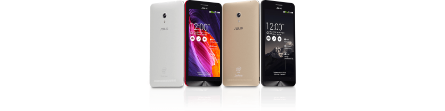 Zenphone Asus 6