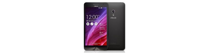 Zenphone Asus 5