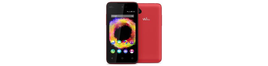 Wiko Sunset 2