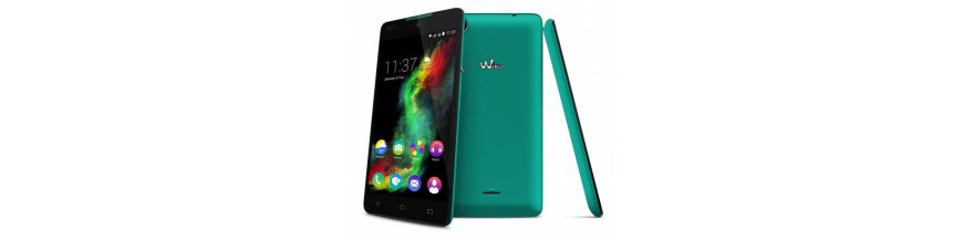 WIKO arco iris Lite