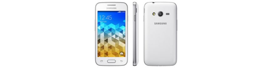 Samsung Galaxy Trend 2 Lite G318h