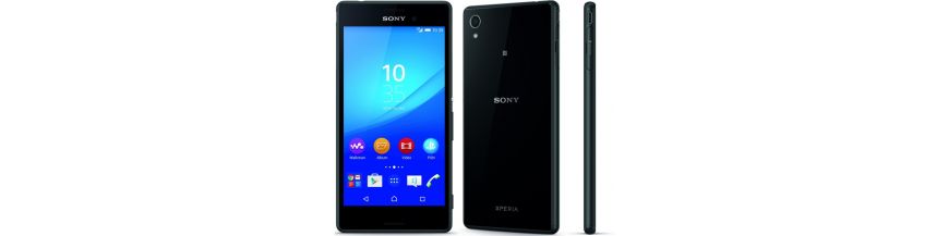 Sony Xperia M4 acquires E2303