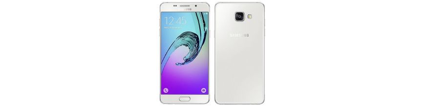 Samsung Galaxy A5 2016 A510F A510
