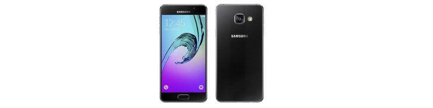 Samsung Galaxy A3 2016 A310F