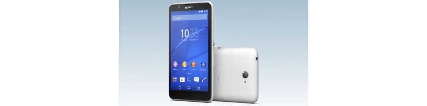 Sony Xperia E4 E2104 E2105