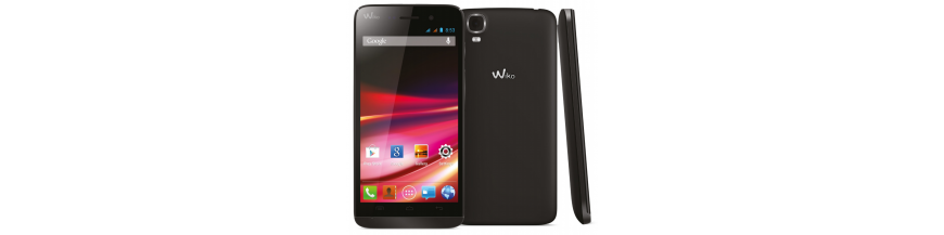 Wiko Fizz