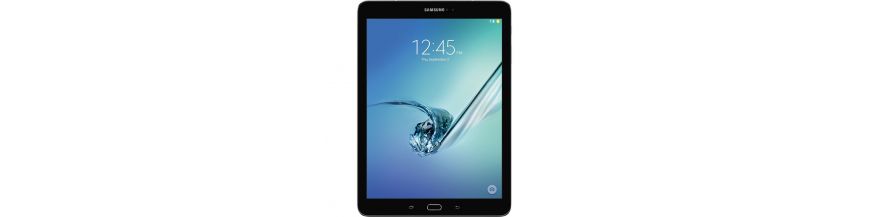 Samsung Galaxy Tab Wifi S2 9, 7 p T810
