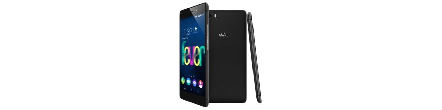 WIKO fiebre 4G