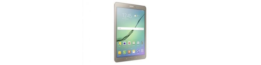 Samsung Galaxy Tab has 2016 T585