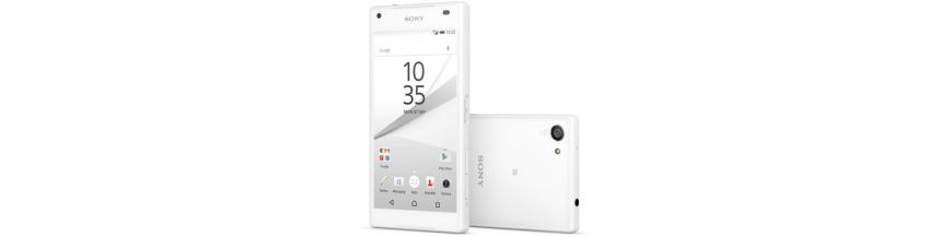 E5803 compacto Sony Xperia Z5