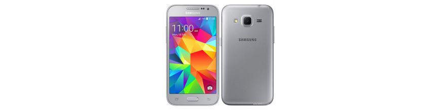 Samsung Galaxy Core premium VE G361