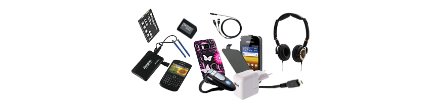 Piece-mobile Accessoires certifiés